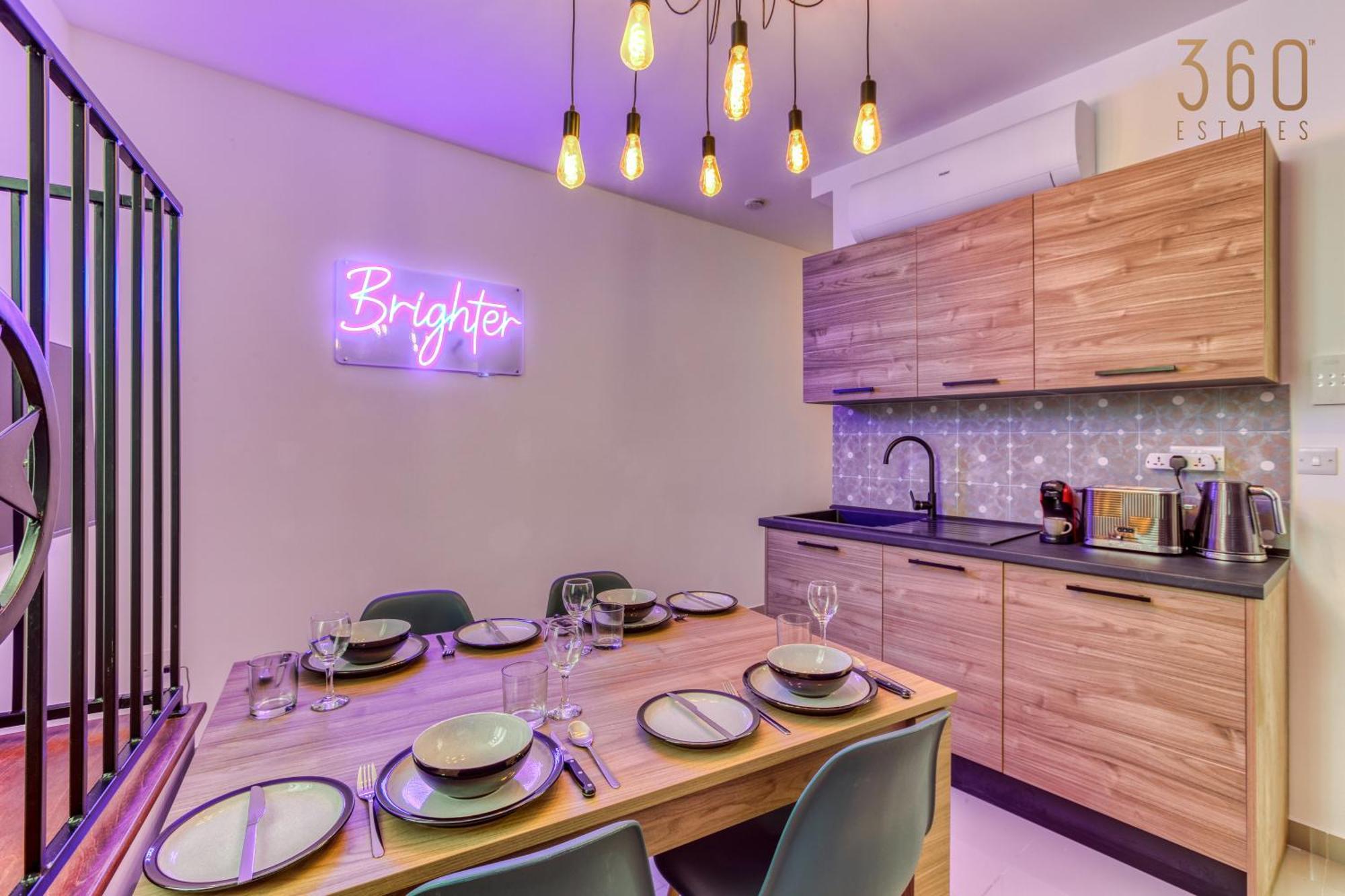 Apartment Stunning Maltese In The Heart Of By 360 Estates Sliema