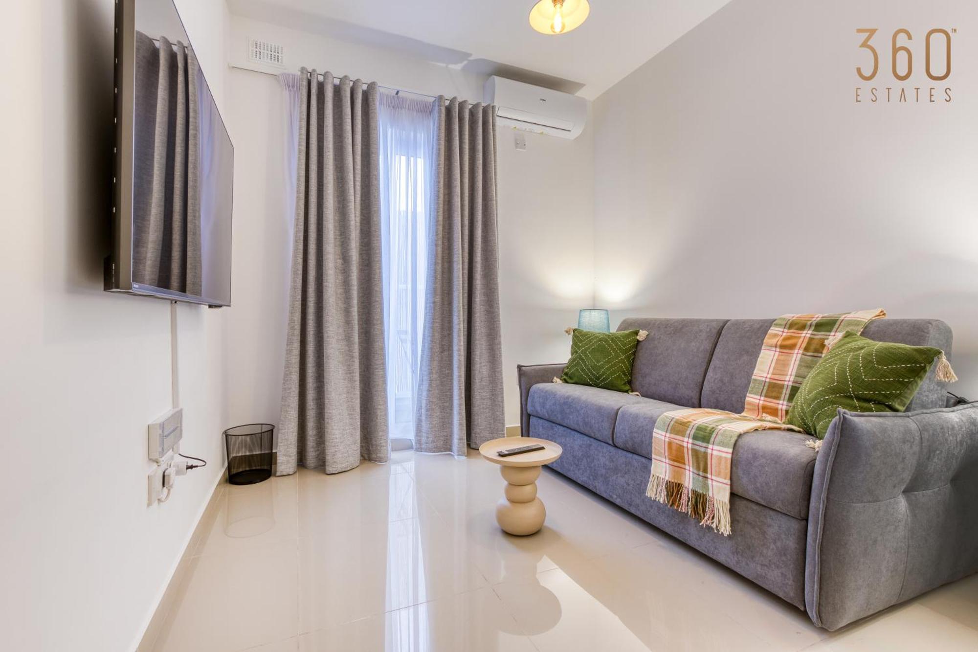 Stunning Maltese In The Heart Of By 360 Estates *