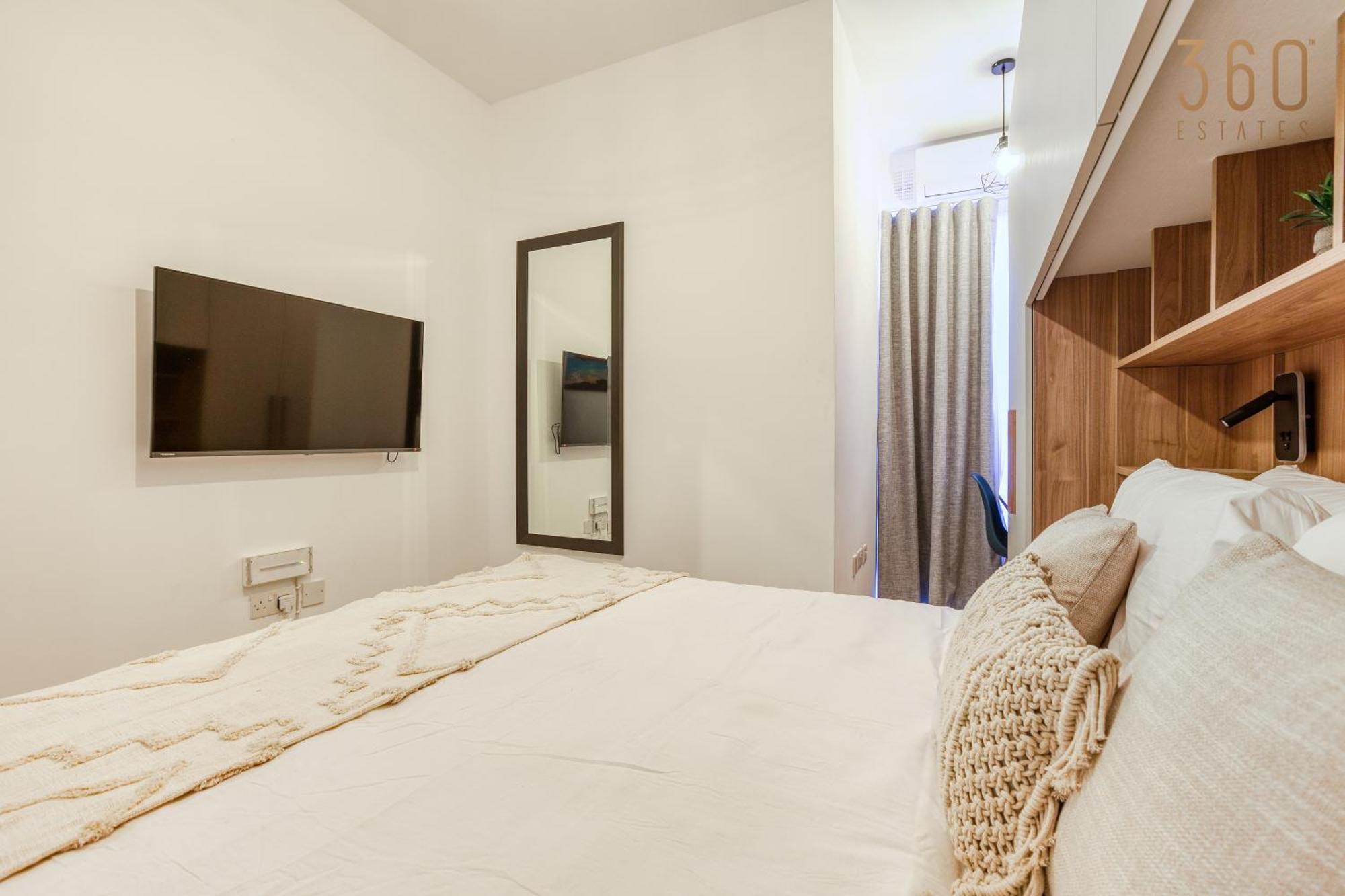 Stunning Maltese In The Heart Of By 360 Estates Apartment Sliema