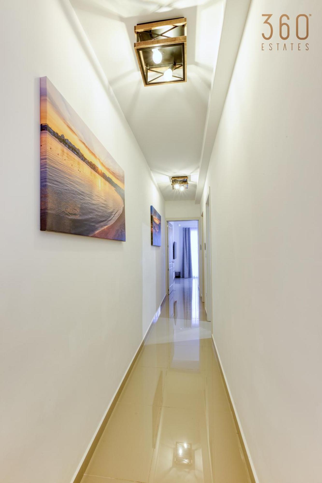 Stunning Maltese In The Heart Of By 360 Estates Apartment