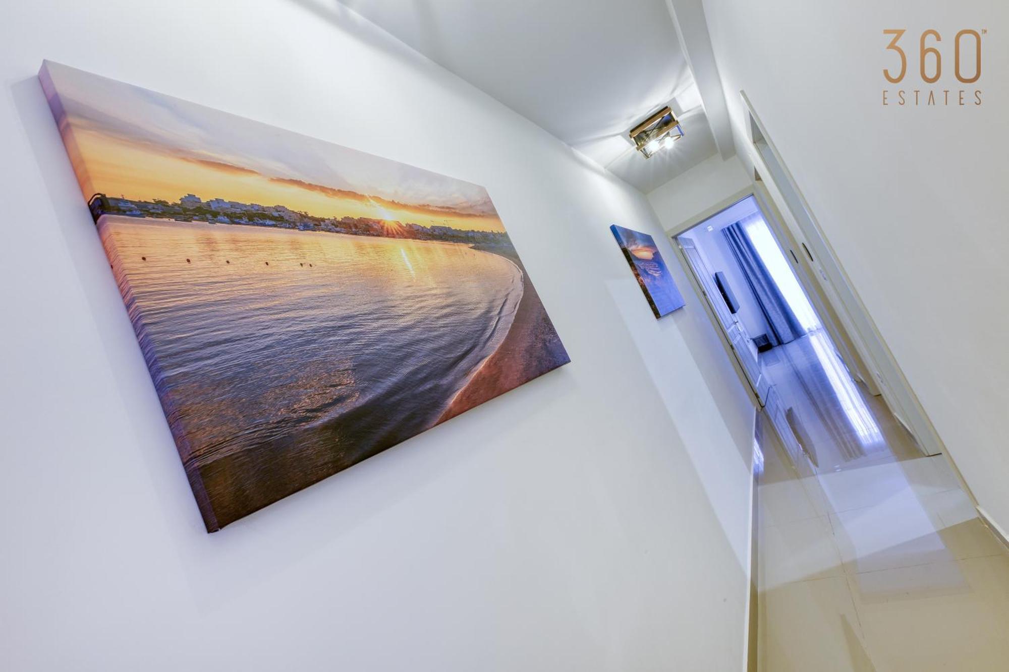 Apartment Stunning Maltese In The Heart Of By 360 Estates