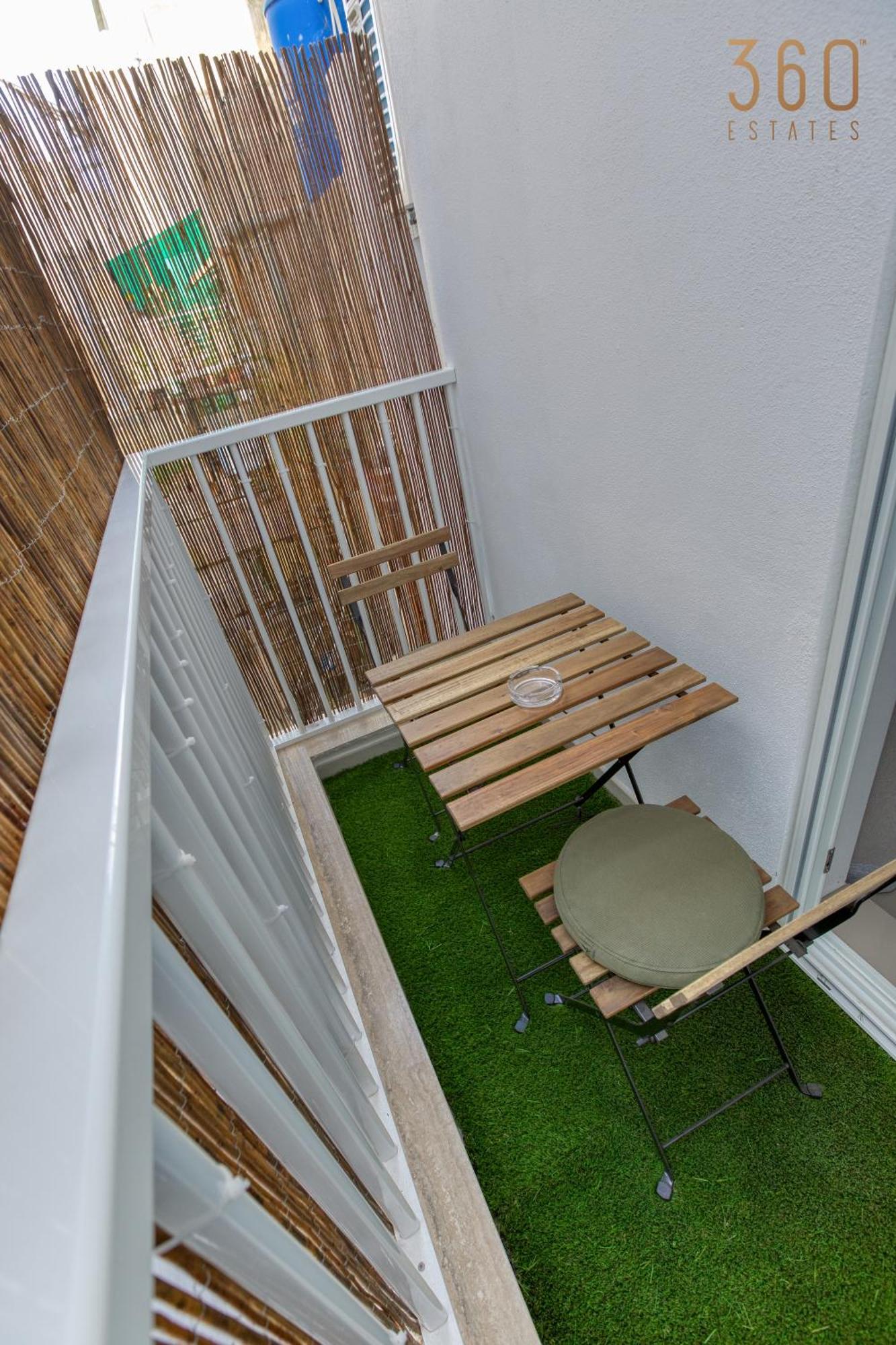Stunning Maltese In The Heart Of By 360 Estates Apartment Sliema