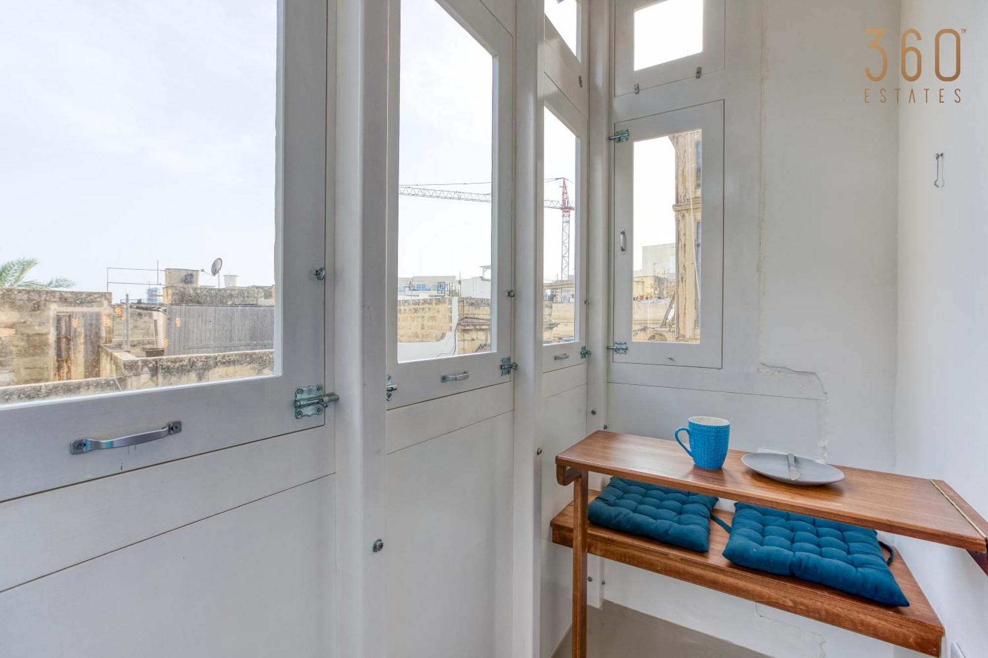 Apartment Stunning Maltese In The Heart Of By 360 Estates Sliema