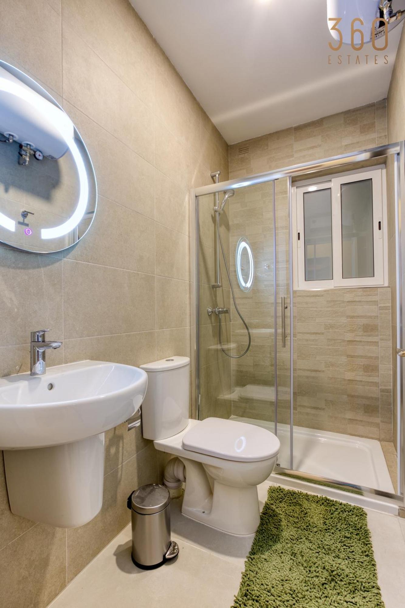 Apartment Stunning Maltese In The Heart Of By 360 Estates *