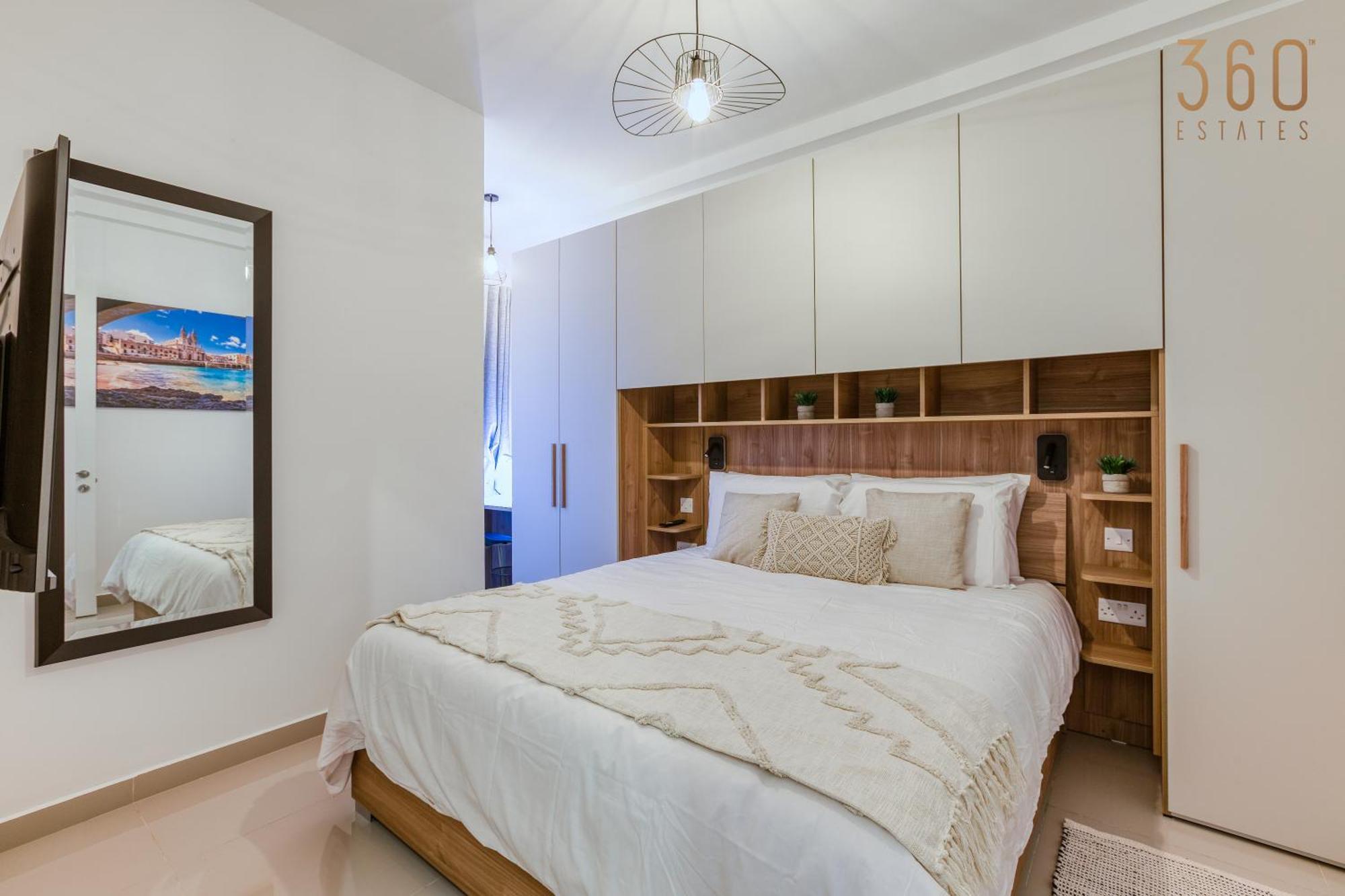 Stunning Maltese In The Heart Of By 360 Estates Apartment Sliema