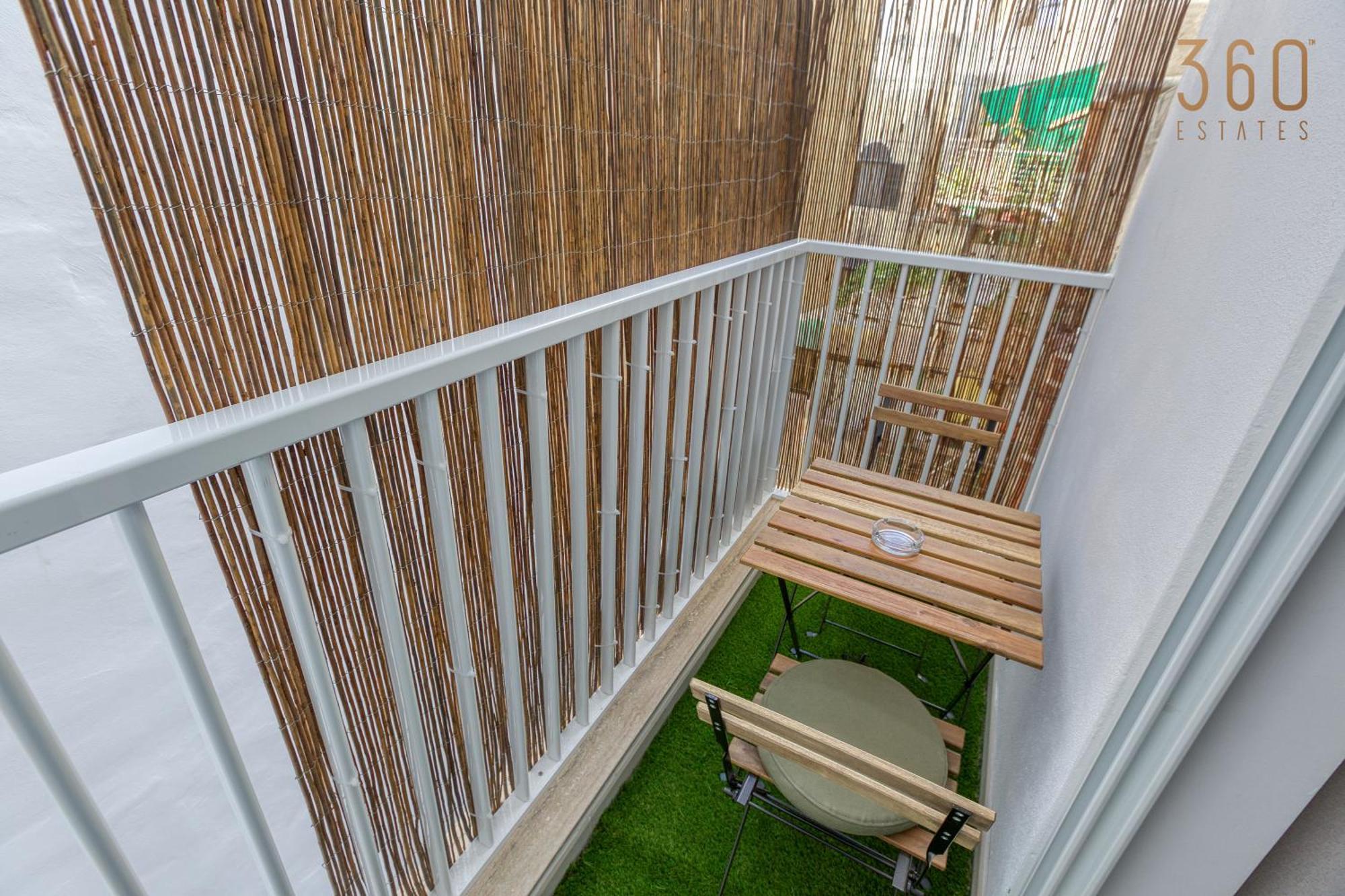 Stunning Maltese In The Heart Of By 360 Estates Sliema