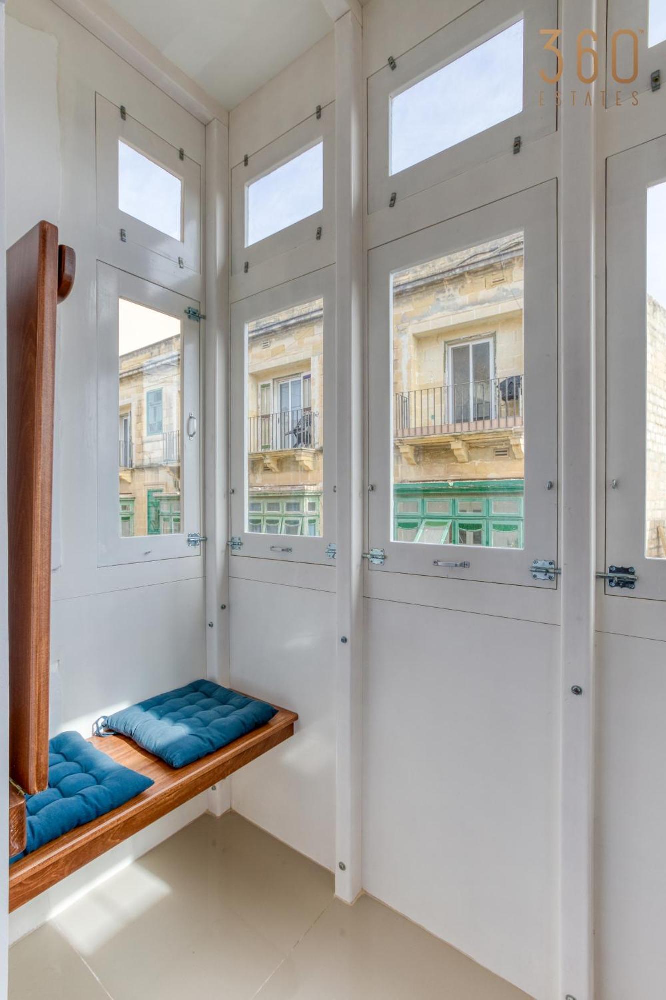 Appartement Stunning Maltese In The Heart Of By 360 Estates