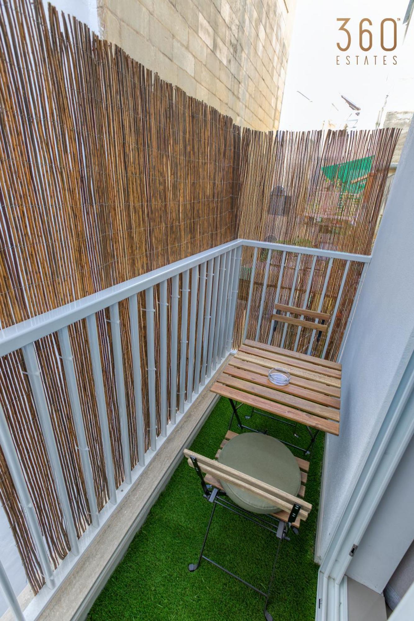 Stunning Maltese In The Heart Of By 360 Estates Sliema